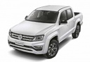 Manija Exterior Puertas - VW Amarok