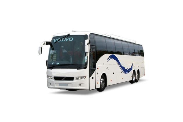 Palanca Limpiabrisas - Volvo B 7 R