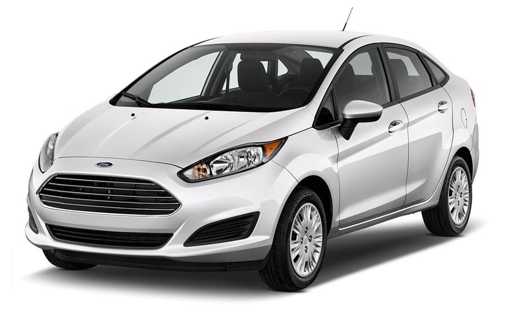 Palanca de Luces &amp; Limapiabrisas  Ford Fiesta &amp; Eco Sport