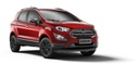 Palanca de Luces &amp; Limpiabrisas - Ford Eco Sport 2008-2012