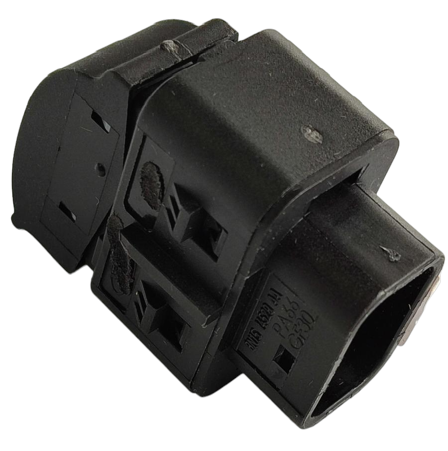 Interruptor Vidrio Electrico - Ford Fiesta - Eco Sport - Ranger