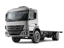 Farola Derecha H7/H1 - M. Benz Atego 2013....