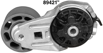Tensor Correa Cummins ISX