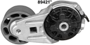 Tensor Correa Cummins ISX
