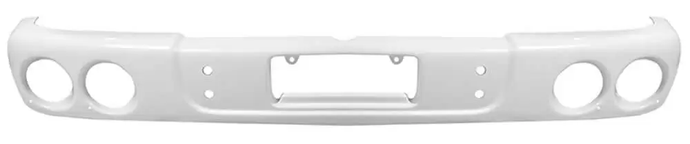 Bumper - Ford Cargo 815