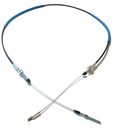 Guaya Acelerador Cargo 1721 (1726 mm)