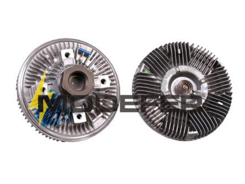 Fan Clutch  -  Cargo 816