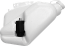 Deposito Agua Limpiabrisas (Con Bomba 12V)