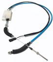 Guaya Acelerador VW 31.310 (1471 mm)