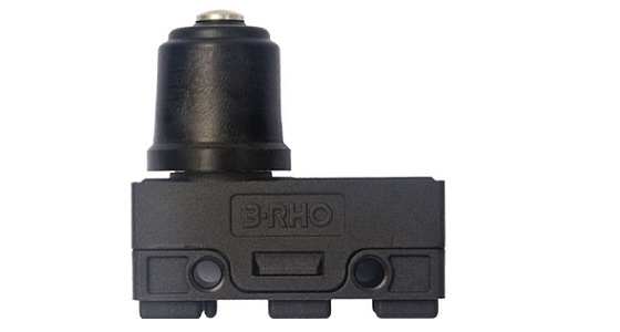 Interruptor Freno de Motor Cargo 815 &amp; 1721