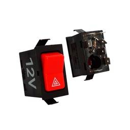 [3040250] Interruptor Parada Emergencia 12 V - Ford Cargo