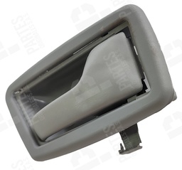 [21976] Manija Interna Apertura Puerta Der.  GRIS Claro  (2007 >)  VW 9.150