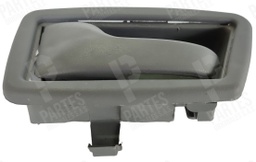 [21977] Manija Interna Apertura Puerta Izq.  GRIS CLARO  (2007 >)  VW 9.150