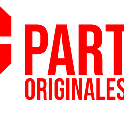 Logo de PARTES ORIGINALES